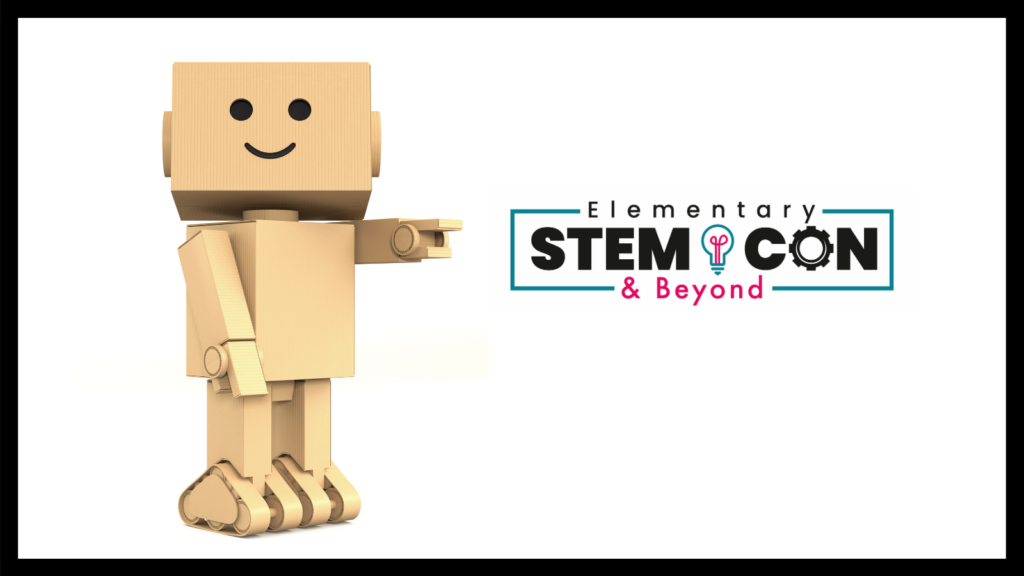 Elementary STEM Con & Beyond